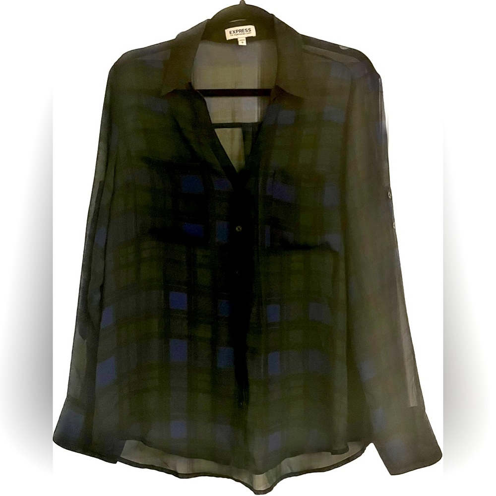 Express The Portofino Shirt